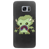 zombie monster Samsung Galaxy S7 Edge