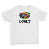 lgblt Youth Tee