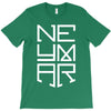 neyma white logo T-Shirt