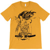 tattoo girl T-Shirt