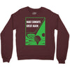 Make Sundays Great Again Shirt Crewneck Sweatshirt