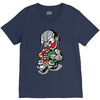 playtime (2) V-Neck Tee