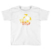 tropical attack Toddler T-shirt