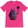 Totoro Forest T-Shirt