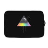 breathe Laptop sleeve