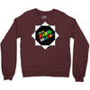 SUPER MARIO LAND Crewneck Sweatshirt