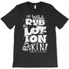 moisturise daily T-Shirt
