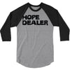 hope dealer 3/4 Sleeve Shirt