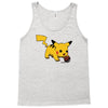 pikachu &ndash; picatchu Tank Top