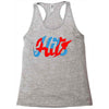 hits Racerback Tank