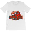 jurassic park T-Shirt