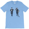 fist bump for liberty T-Shirt