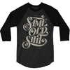 same old shirt 3/4 Sleeve Shirt