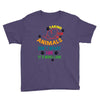 caring for animals isn't what i do it's who i am Youth Tee