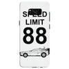 speed limit 88 Samsung Galaxy S8