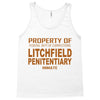 litchfiel Tank Top