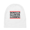 Donald Glover Gambino Baby Beanies