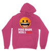 Smile Unisex Hoodie