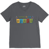 science is for winners V-Neck Tee