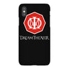 new dream theater iPhoneX