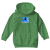 schrodingers dropbox Youth Hoodie