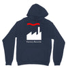 factory records Hoodie