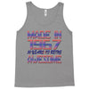 made in 1967 50 years of being awesome Tank Top