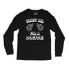 trust me i'm a doctor Long Sleeve Shirts