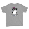 master shake demon Youth Tee