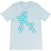 six hexagonal best trending T-Shirt