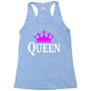 queen Racerback Tank