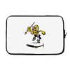 voodoo Laptop sleeve