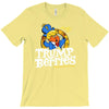 trump berries T-Shirt