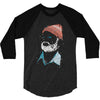 zissou of fish 3/4 Sleeve Shirt
