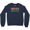 Feminist Killjoy Crewneck Sweatshirt