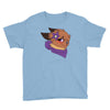 yeah you make me smile Youth Tee