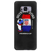 croatia national team youth 2018 fifa world cup Samsung Galaxy S8 Plus