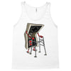 old gamer Tank Top