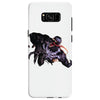 moster name Samsung Galaxy S8