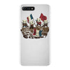 les mews&Eacute;rables iPhone 7 Plus Case