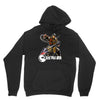 scorpion mortal kombat Unisex Hoodie