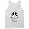 thanos 3 Tank Top