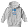 bill for first lady make blowjobs great again Youth Hoodie