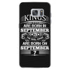 Real Kings Are Born On September 7 Samsung Galaxy S7