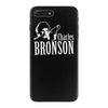 charles bronson iPhone 7 Plus Case