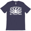 yoga inspired T-Shirt