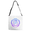 Rainbow Six Siege Adjustable Strap Totes