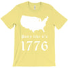 party like it's 1776 T-Shirt