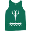 the wind waker   link's crayfish shirt Tank Top