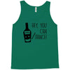 can i dance Tank Top